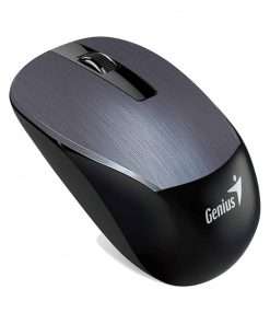 Mouse Inalámbrico NX-7015-GRY GENIUS