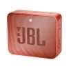 Westor HA-R32GRY Halion Parlante Portátil Bluetooth GO 2 Sunkissed Cinnamon JBL