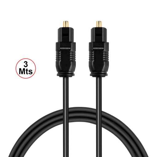 Westor ENJOY-DIGITAL-3M American Net Cable Óptico para Audio 3m ENJOY-DIGITAL-3M AMERICAN NET
