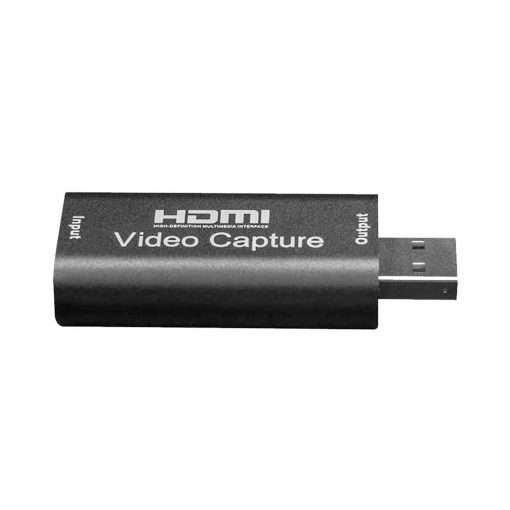 Westor HDMI-VID-CAP American Net Capturadora de Video HDMI-VID-CAP AMERICAN NET