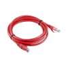 Westor 3060-GRY Dixon Cable Patch Cord Cat 5e 2Mts PCC5-2M-RED SATRA