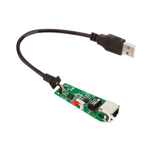 Westor PCI-E-USB-LAN Westor Adaptador de Red USB 2.0 a Ethernet PCI-E-USB-LAN WESTOR