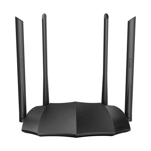 Router Inalámbrico Banda Dual AC1200 Gigabit AC8 TENDA