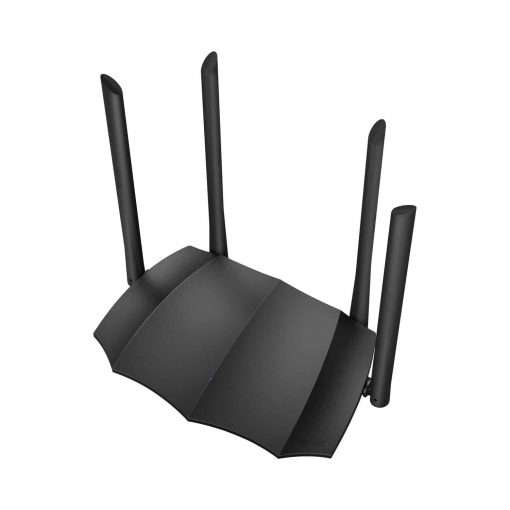 Westor AC8 Tenda Router Inalámbrico Banda Dual AC1200 Gigabit AC8 TENDA