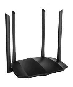 Westor AC8 Tenda Router Inalámbrico Banda Dual AC1200 Gigabit AC8 TENDA