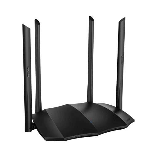 Westor AC8 Tenda Router Inalámbrico Banda Dual AC1200 Gigabit AC8 TENDA