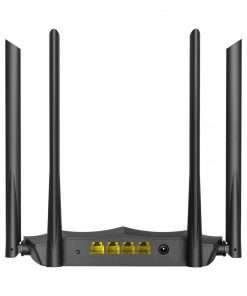 Westor AC8 Tenda Router Inalámbrico Banda Dual AC1200 Gigabit AC8 TENDA