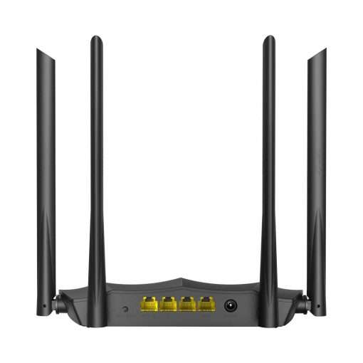 Westor AC8 Tenda Router Inalámbrico Banda Dual AC1200 Gigabit AC8 TENDA