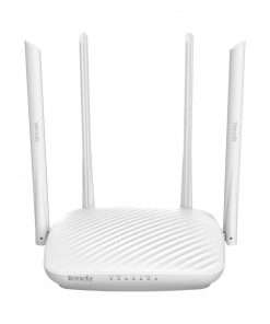 Router Inalámbrico N 600Mbps F9 TENDA
