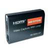 Westor G55 Qiyin Capturadora de Video Full HD 1080P HDMI-VID-OPTICO WESTOR