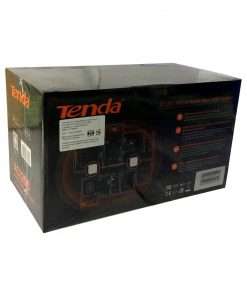 Westor MW3-2 Tenda Sistema Wi-Fi Mesh Banda Dual AC1200 MW3-2 TENDA
