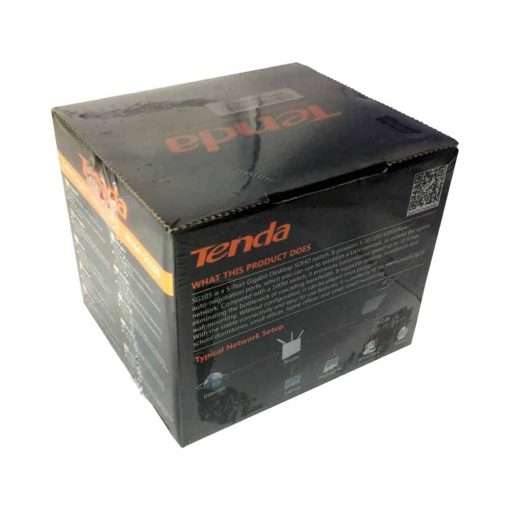 Westor SG105 Tenda Switch de 5 Puertos 10/100/1000 Mbps SG105 TENDA