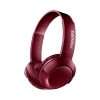 Westor SHL5005WT Philips Audífono Bluetooth Bass+ Rojo SHB3075RD PHILIPS