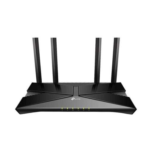 Router Gigabit Inalámbrico Banda Dual AX3000 Wi-Fi6 ARCHER AX50 TP-LINK