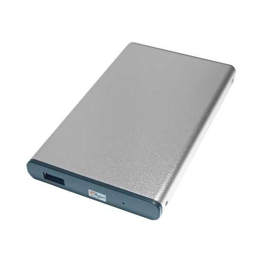 Westor RACK-USB-3.0 American Net Case para Disco Duro Interno 2.5″ a USB 3.0 AMERICAN NET