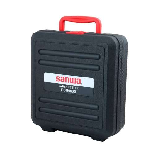 Westor PDR4000 Sanwa Telurometro Digital PDR4000 SANWA
