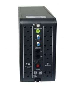 Westor R-SMART1210I CDP UPS Interactivo 70min 1200VA/720W R-SMART1210I CDP