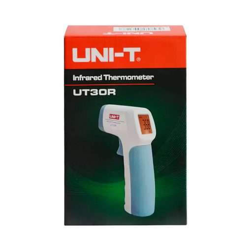 Westor UT30R Uni-T Termómetro Digital Infrarrojo UT30R UNI-T
