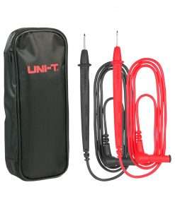 Westor UT201+ Uni-T Pinza Amperimétrica Digital UT201+ UNI-T