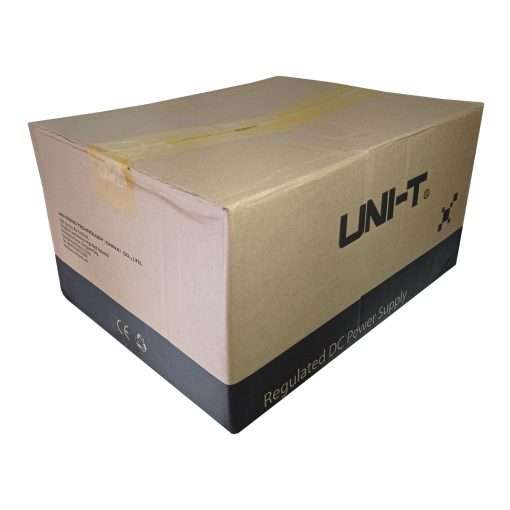 Westor UTP3305 Uni-T Fuente de Alimentación DC 0-30V 5A UTP3305 UNI-T