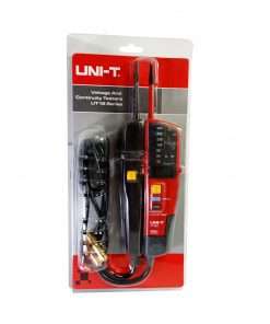 Westor UT18C Uni-T Medidor de Voltaje y Continuidad UT18C UNI-T