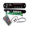 Westor BXR026/3M SOUNDKING Modulo Decodificador MP3 USB + Bluetooth C/Control Remoto JQ-D099BT-A1