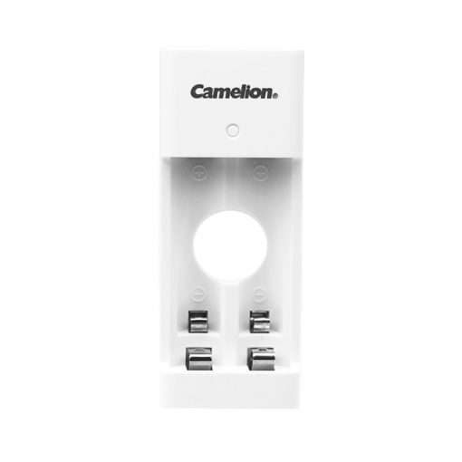 Westor BC-0806T Camelion Cargador de baterías recargables AA/AAA BC-0806T CAMELION