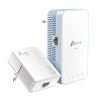 Extensor Powerline Wi-Fi AV1000 AC750 TL-WPA7517KIT TP-LINK