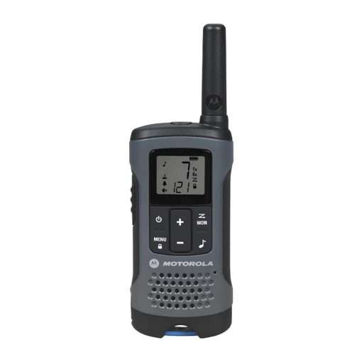 Westor T200 Motorola Radio Walkie Talkie UHF 32Km T200 MOTOROLA