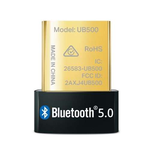 Westor UB500 Tp-Link Adaptador Nano USB Bluetooth 5.0 UB500 TP-LINK