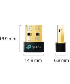 Westor UB500 Tp-Link Adaptador Nano USB Bluetooth 5.0 UB500 TP-LINK