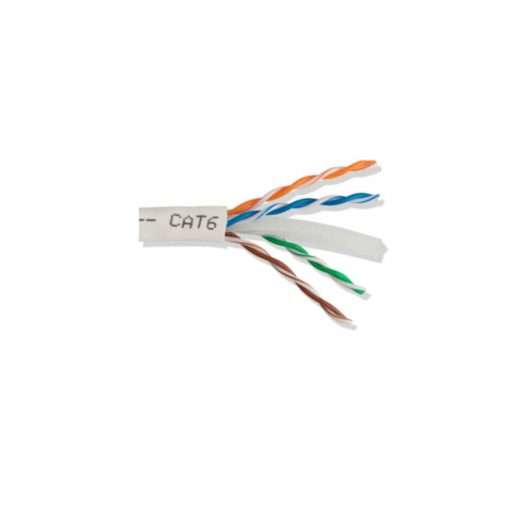 Westor 0212021111-RLL Satra Cable UTP Cat 6 SATRA Original Caja 0212021111-RLL