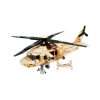 Westor M38-B9700 Sluban Army Helicóptero De Guerra Block Armable UH-60L 439 Piezas M38-B0509 SLUBAN