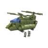 Westor 25504 Ausini Helicóptero Militar Block Armable 308 Piezas 22602 AUSINI