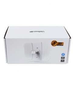 Westor LBE-M5-23 Ubiquiti Antena Direccional LiteBeam 5.0 GHz de 23DBI LBE-M5-23 UBIQUITI