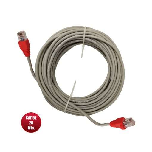Westor MIHABA-LAN20 Dixon Cable Red Internet UTP Cat 5E 20Mts Armado MIHABA-LAN20 DIXON