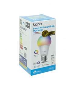 Westor TAPO L530E Tp-Link Foco Inteligente Regulable Multicolor TAPO L530E TP-LINK