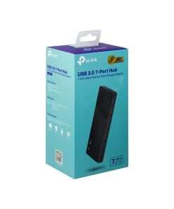 Westor UH700 Tp-Link Hub de 7 Puertos USB 3.0 UH700 TP-LINK