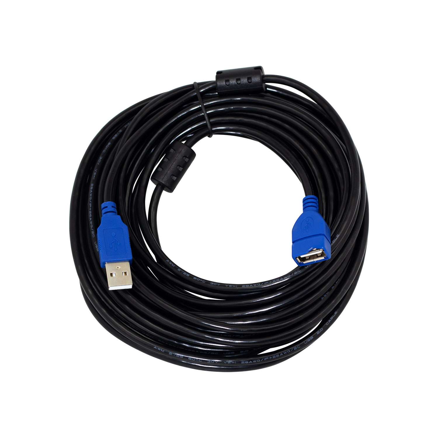 Cable Usb 2.0 Macho A Hembra Para Disco Duro 10M Cable USB
