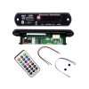 Westor YPF-03 American Net Modulo Decodificador MP3 USB + Bluetooth C/Control Remoto JQ-D098BT-V1