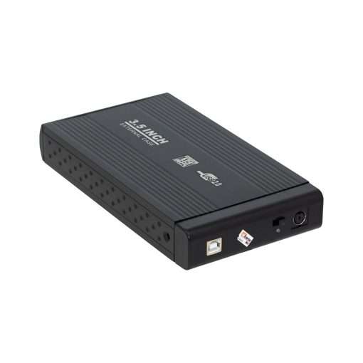Westor RACK-IDE3.5-USB2.0 American Net Case para Disco Duro Interno 3.5″ a USB 2.0 AMERICAN NET