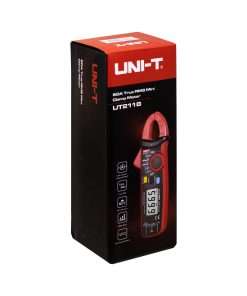 Westor UT211B Uni-T Mini Pinza Amperimétrica Digital 60A UT211B UNI-T