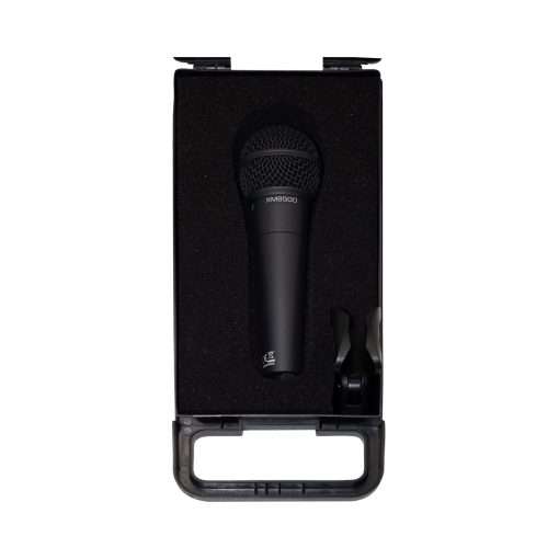 Westor XM8500 Behringer Micrófono Vocal Dinámico XM8500 BEHRINGER
