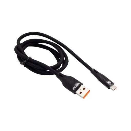 Westor RD-2025 REDD Cable de Carga y Transferencia USB-A a Micro USB RD-2025 REDD