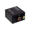 Westor TM-110802 Finder Convertidor de Audio Digital a Analógico c/Receptor Bluetooth SMC852BT