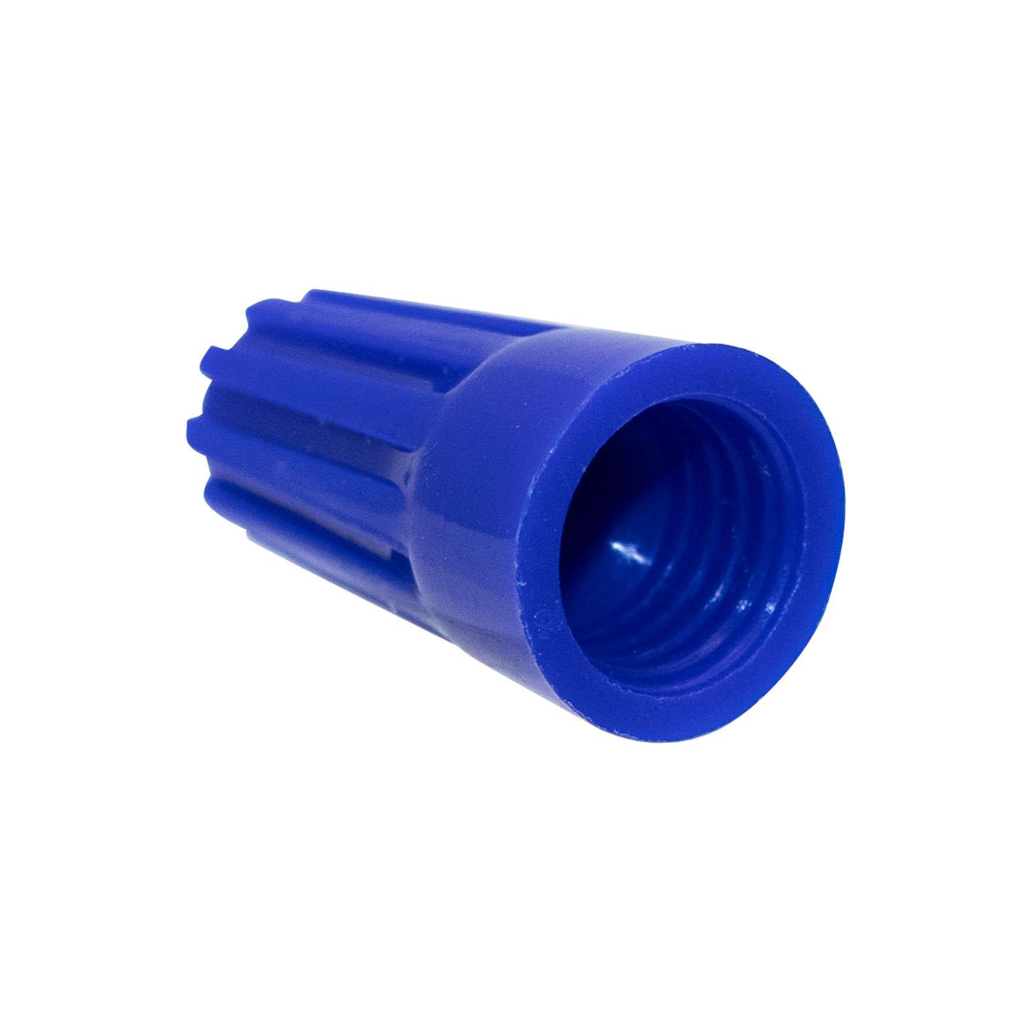 Terminal Ciego a Rosca Azul 20-16AWG SP2 x 100 Unidades - Westor.pe