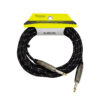Westor BXR031/20FT SOUNDKING Cable 1 Plug Mono 6.3mm a 1 Plug Mono 6.3mm 5Mts BJJ009-2/5M SOUNDKING