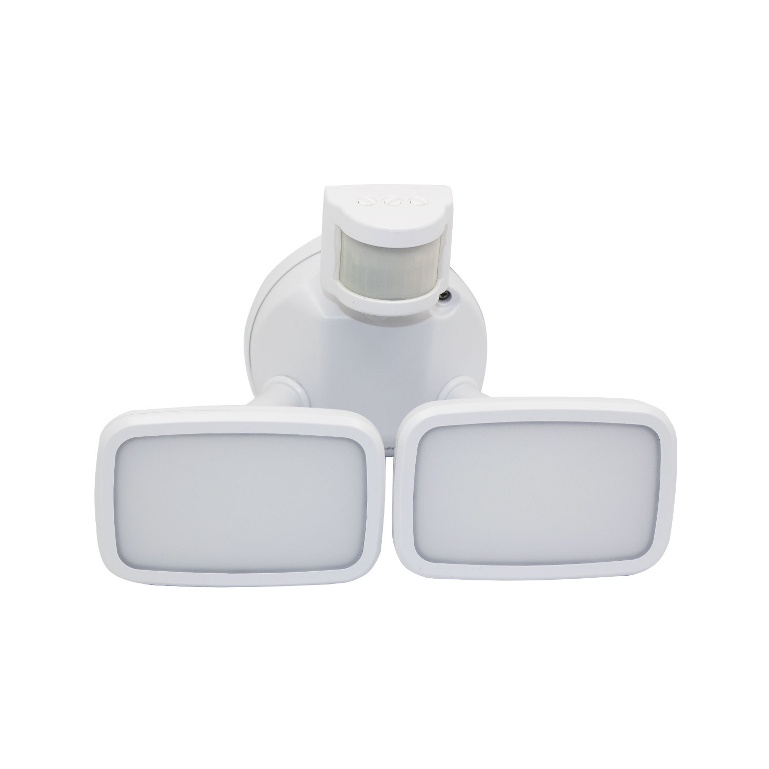 ST-67B-1 Westor ST-67B Lámpara LED con Sensor de Movimiento Nocturno ST-67B OPALUX