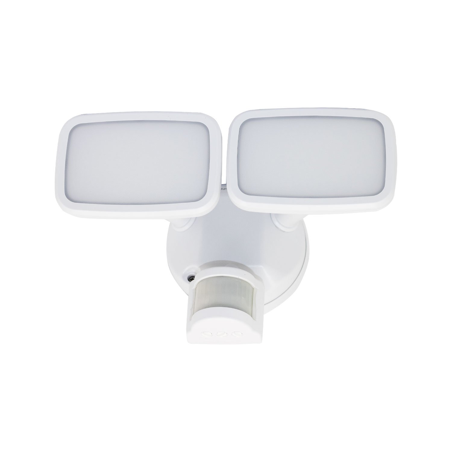 ST-67B-3 Westor ST-67B Lámpara LED con Sensor de Movimiento Nocturno ST-67B OPALUX