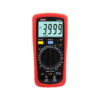 Westor LM100A Uni-T Multímetro Digital con Capacitancia, Frecuencia y Temperatura UT39A+ UNI-T